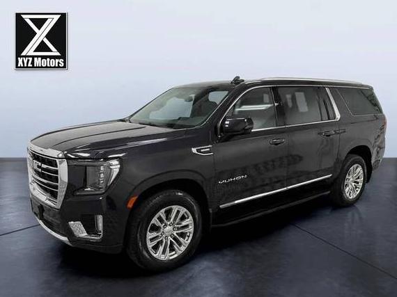 GMC YUKON XL 2023 1GKS2GKT2PR275818 image GMC YUKON XL 2023 1GKS2GKT2PR275818 image